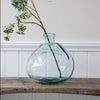 Garden Trading - Wells Bubble Vase Recycled Glass