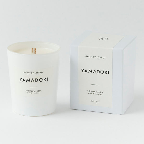Yamadori - Small - White