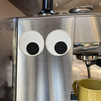 Giant Eyeballs Magnets
