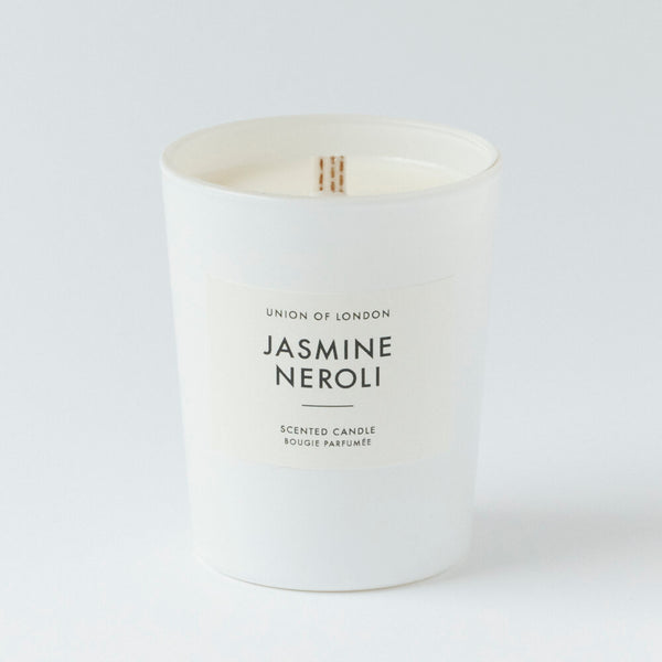 Jasmine Neroli - White - Small
