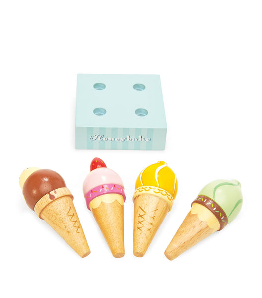 Le Toy Van Ice Cream Set