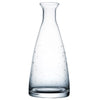 The Vintage List - Table Carafe with stars Design