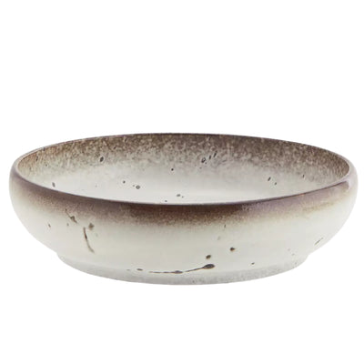 Stoneware Serving Bowl