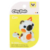 Clay Pals - Cat