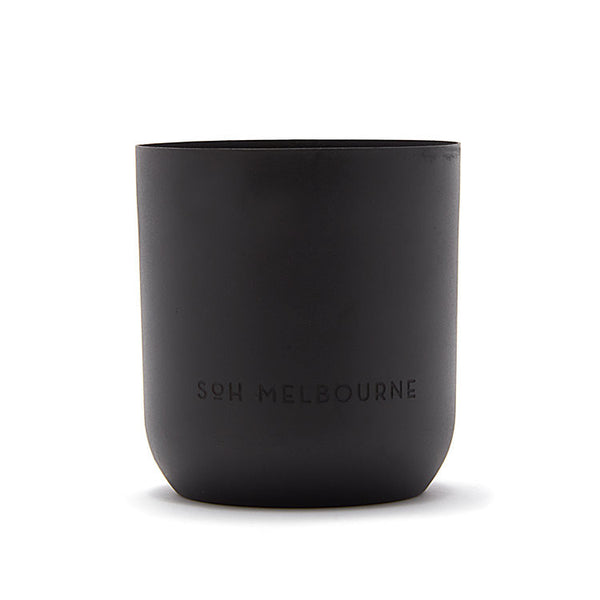 SOH Melbourne Mr Moss Iron Candle