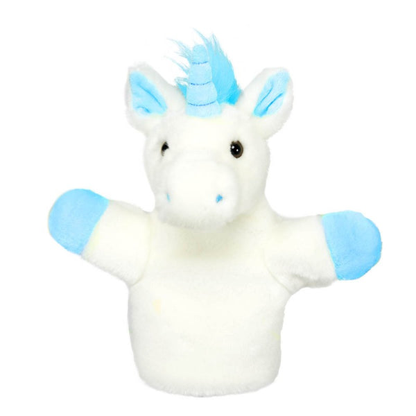 CarPet - Unicorn - Blue