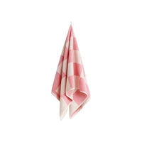 Hand Towel - Pink