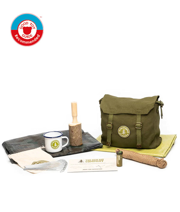 The Den Kit Company - The Original Den Kit