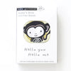 Wee Gallery - Baby’s First Mirror Book - Hello You, Hello Me