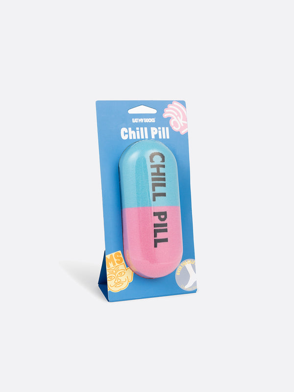 EMS - Socks Chill Pill