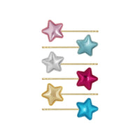 Mimi & Lula - DISCO STAR KIRBY GRIPS - MULTI