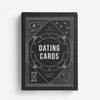 School of Life - Dating Cards