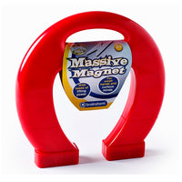 Brainstorm - Massive Magnet