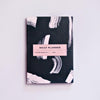 Shadow Brush No.1 Daily Planner Book