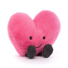 Amuseable Large Pink Heart