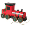 Orange Tree Toys - Pull Along Steam Train