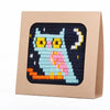 Sozo - Picture Frame Needlepoint Kit - Owl