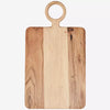Acacia Wooden Chopping Board - Medium