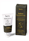 Aery - Indian Sandalwood Hand Cream