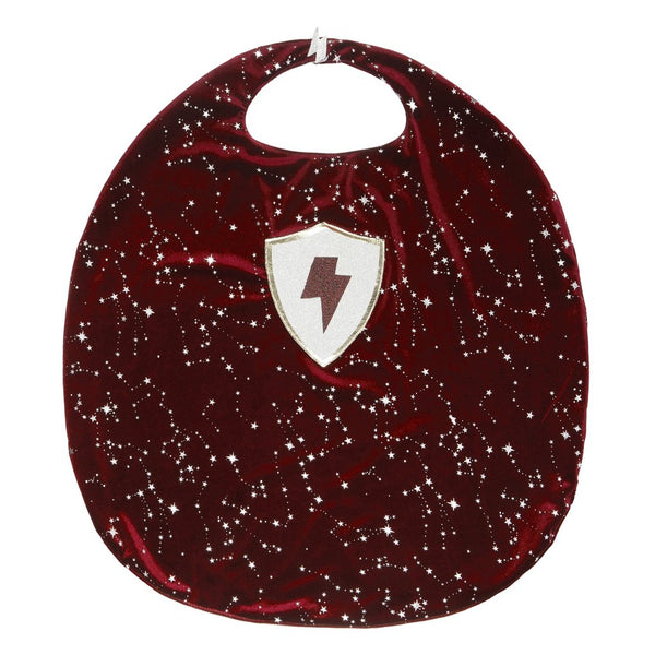 Mimi & Lula - Enchanted Velvet Cape