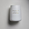 SOH - COLLINS ST - WHITE MATTE CANDLE