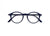 #D Reading Glasses - Deep Blue