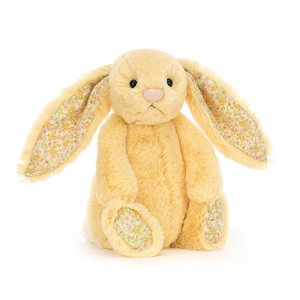 Blossom Lemon Bunny - Medium