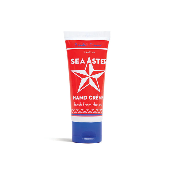 Kalastyle - Sea Aster Hand Cream - Travel Size