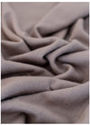 TBCo - Lambswool Blanket Scarf in Taupe