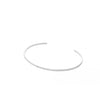 Pernille Corydon - Sea Reflection Bracelet - Silver - 60 mm - Small