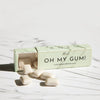 Oh My Gum - Mint Chewing Gum