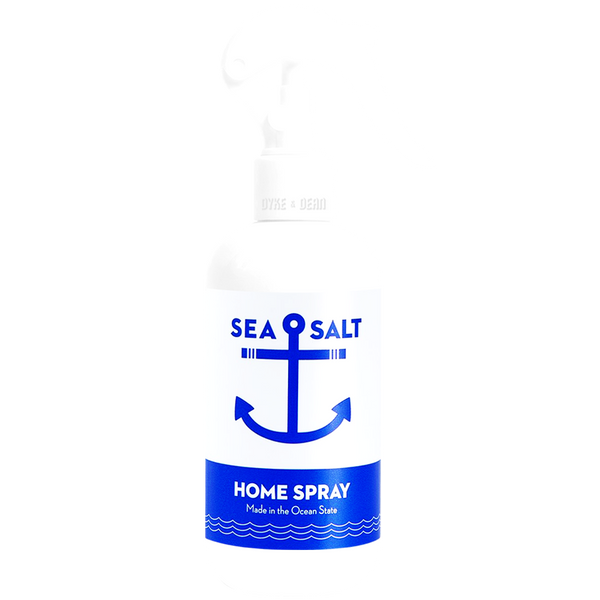 Sea Salt Home Spray
