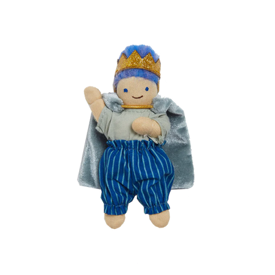 Holdie Folk - Prince Galience