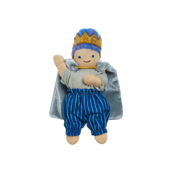 Holdie Folk - Prince Galience