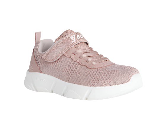 J Aril - Light Rose Trainer