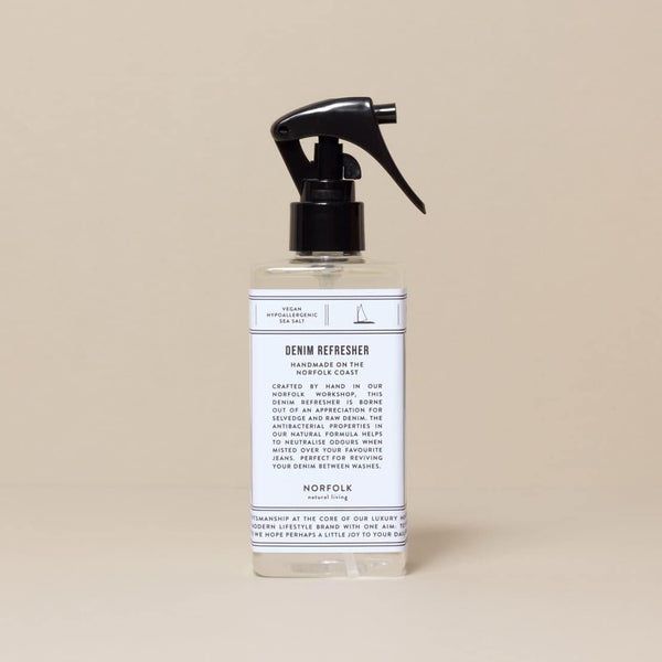 Norfolk Natural Living Denim Refresher - Coastal