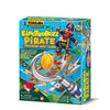 KidzLabs Gamemaker - Electrobuzz Pirate Treasure Hunt Game
