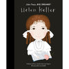 Little People, Big Dreams - Helen Keller