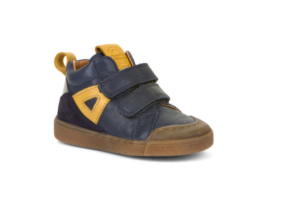 Froddo - Roasario High Top - Navy