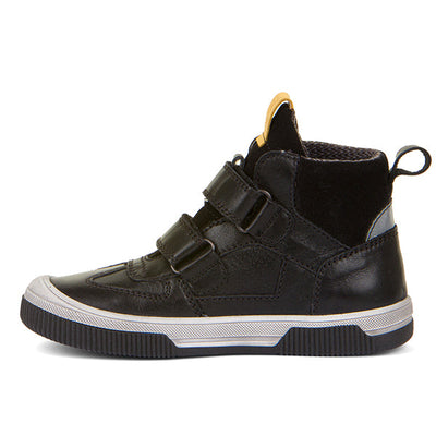 Froddo - Strike Tex - Black