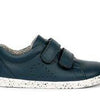 Bobux - IW Grass Court - Navy (Speckled Sole)