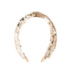 Rockahula -  Sequin Crush Gold Headband