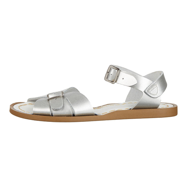 Salt-Water  - Classic - Silver