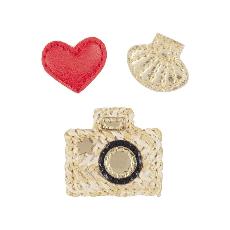 Mimi and Lula - Holiday clip pack