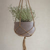 Garden Trading - Stratton Hanging Plant Pot