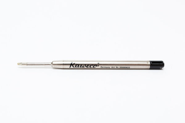 Kaweco - G2 Rollerball Refill - Black - 0.7mm