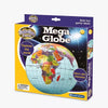 Brainstorm - Mega Inflatable Globe