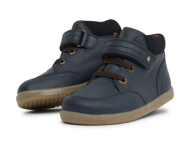 Bobux IW Timber Boot