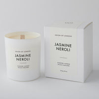 Jasmine Neroli - White - Large