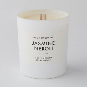 Jasmine Neroli - White - Large